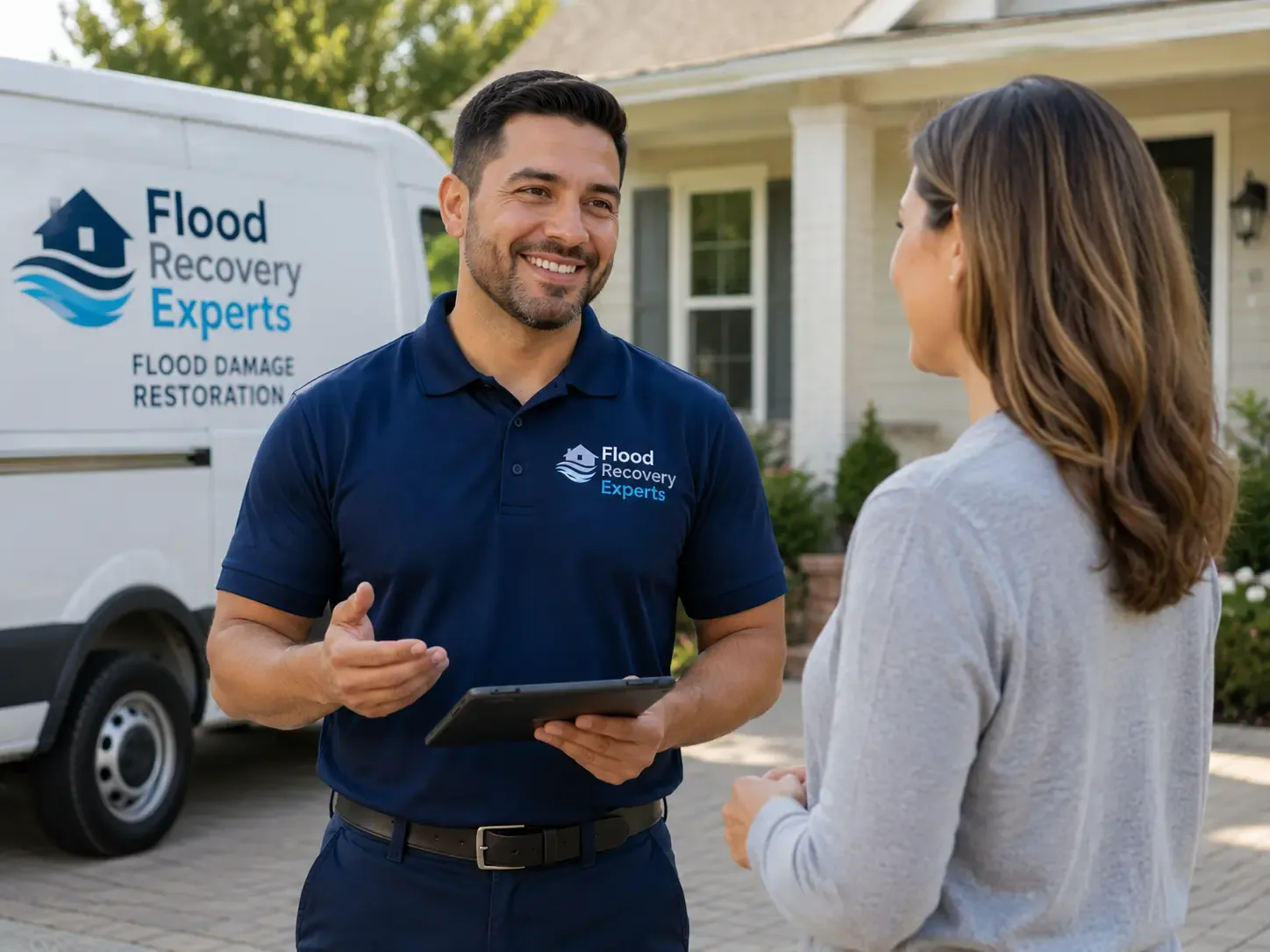 Flood Damage Cleanup Goshen, NH FAQs